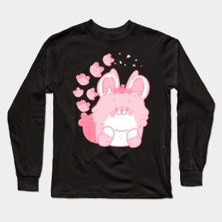 Sakura Mergi Long Sleeve T-Shirt